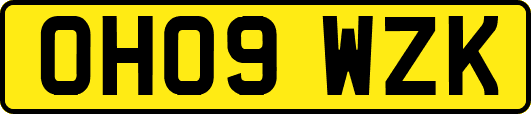OH09WZK