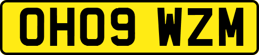 OH09WZM