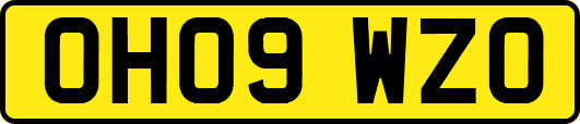 OH09WZO