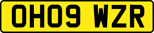 OH09WZR