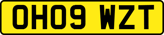 OH09WZT