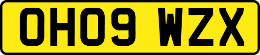 OH09WZX