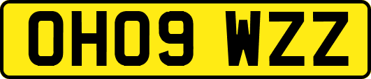 OH09WZZ