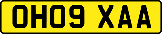 OH09XAA