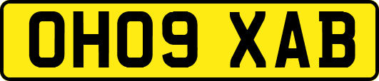 OH09XAB