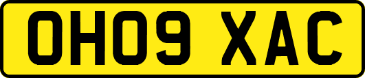 OH09XAC