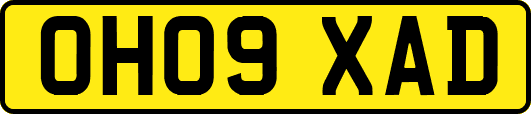 OH09XAD