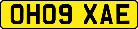 OH09XAE