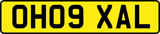 OH09XAL