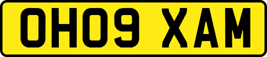OH09XAM