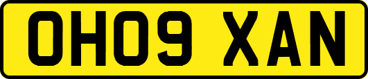 OH09XAN