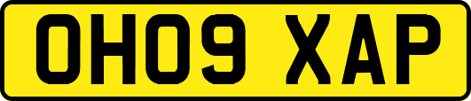 OH09XAP