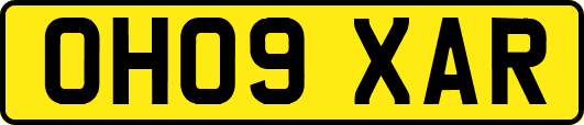 OH09XAR