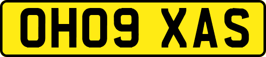 OH09XAS