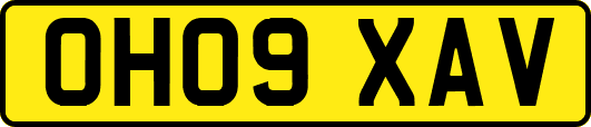 OH09XAV