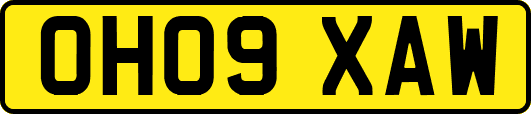 OH09XAW