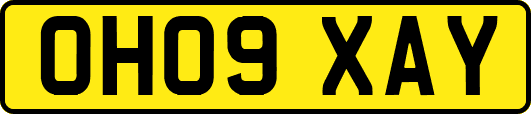 OH09XAY