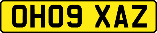 OH09XAZ