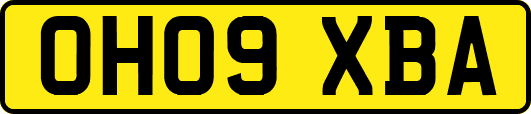 OH09XBA