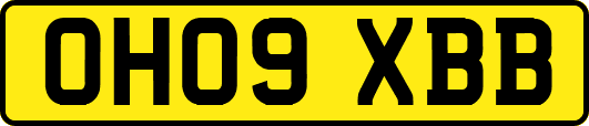 OH09XBB