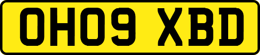 OH09XBD