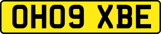 OH09XBE