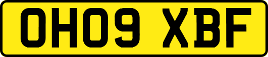 OH09XBF