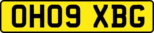OH09XBG
