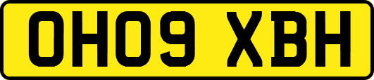 OH09XBH