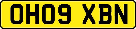 OH09XBN