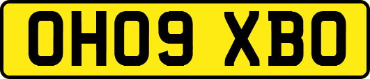 OH09XBO