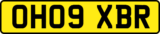 OH09XBR