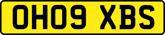 OH09XBS