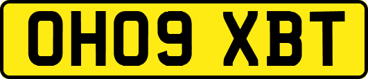 OH09XBT