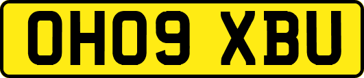 OH09XBU