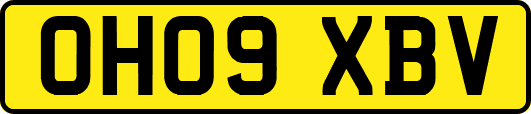 OH09XBV