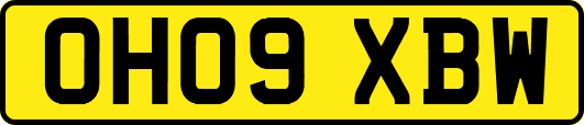OH09XBW