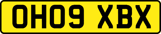 OH09XBX