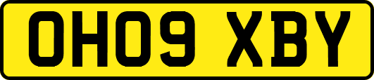 OH09XBY