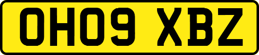 OH09XBZ