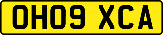 OH09XCA