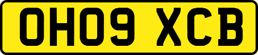 OH09XCB