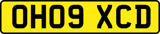 OH09XCD