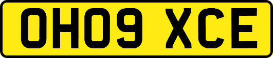 OH09XCE
