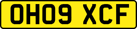 OH09XCF