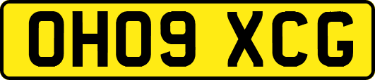 OH09XCG