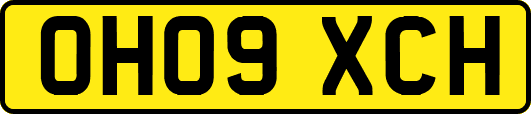 OH09XCH