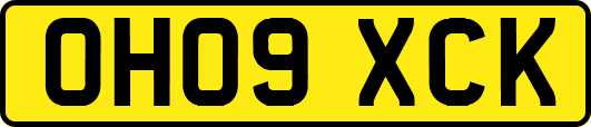OH09XCK