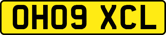 OH09XCL
