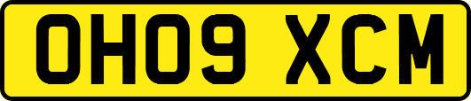 OH09XCM